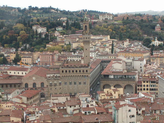 Florence View
